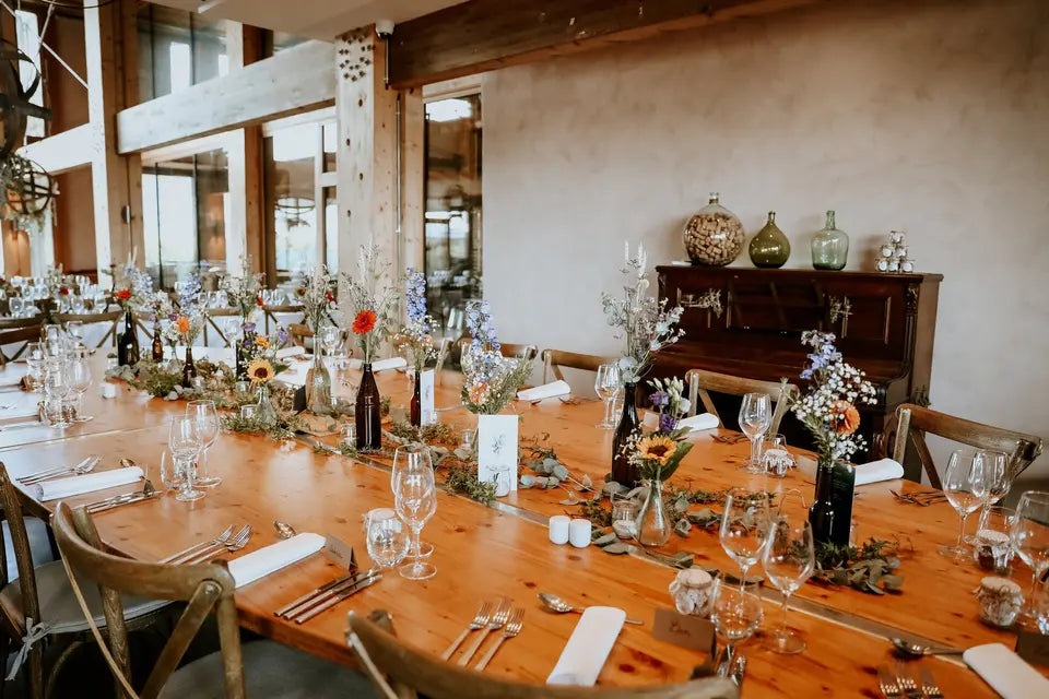 Mariage Alsace Domaine Achillée dans les vignes