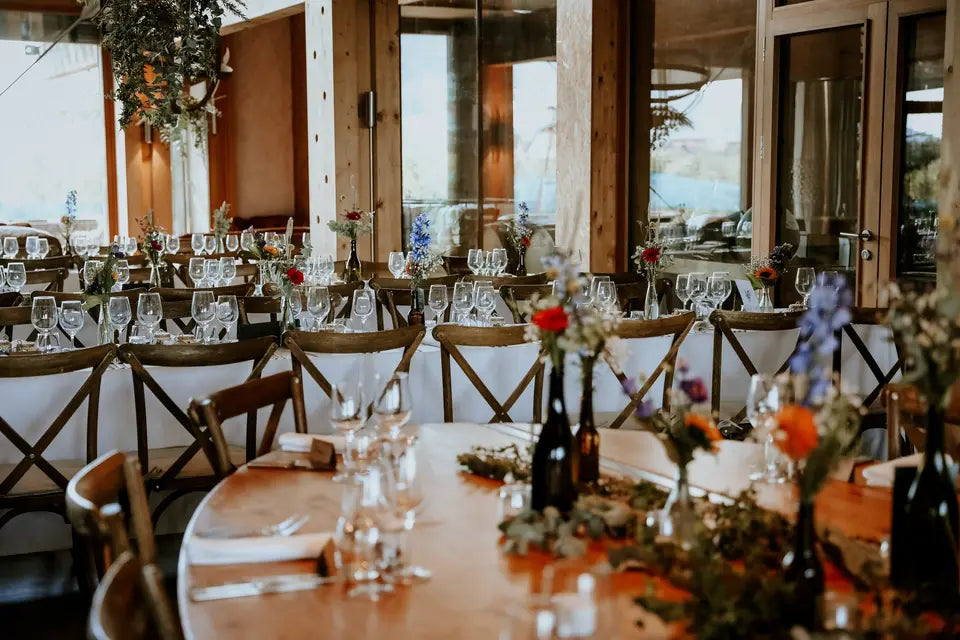Mariage Alsace Domaine Achillée dans les vignes