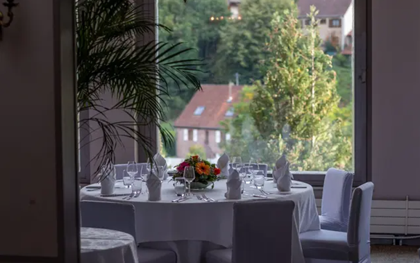 Domaine des Vosges - Klingenthal