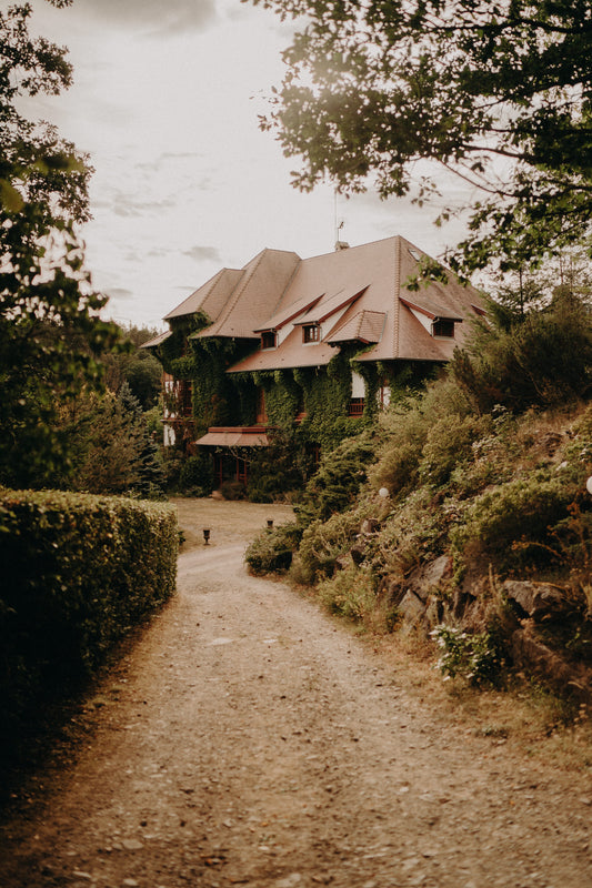 L'Ermitage du Rebberg