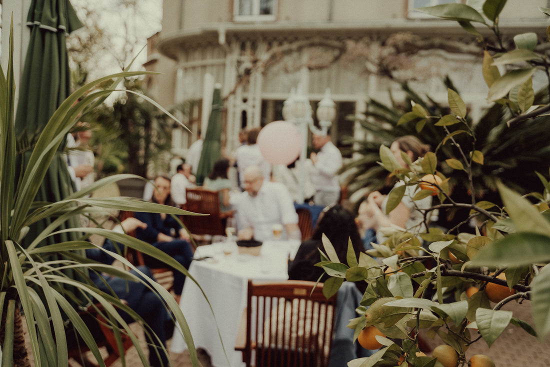 Petit mariage en Alsace : 5 lieux intimistes pour une célébration inoubliable