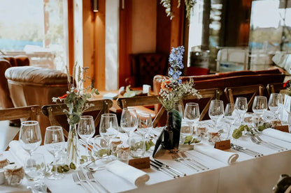 Mariage Alsace Domaine Achillée dans les vignes 