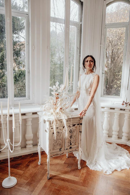 Mariage en  Alsace au Château Lacour