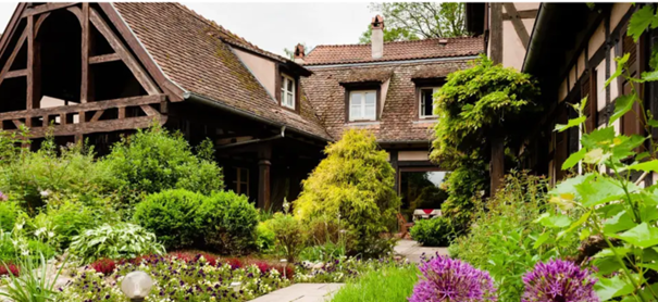 Ferme Marie Hélène