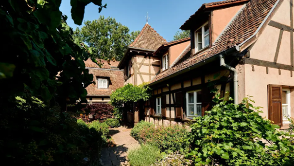 Ferme Marie Hélène