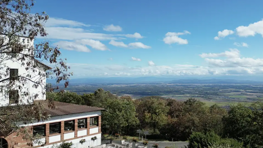 Domaine du Haut-Kœnigsbourg