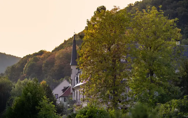 Domaine des Vosges - Klingenthal