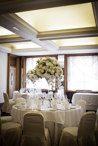 Hôtel du Parc **** Mulhouse