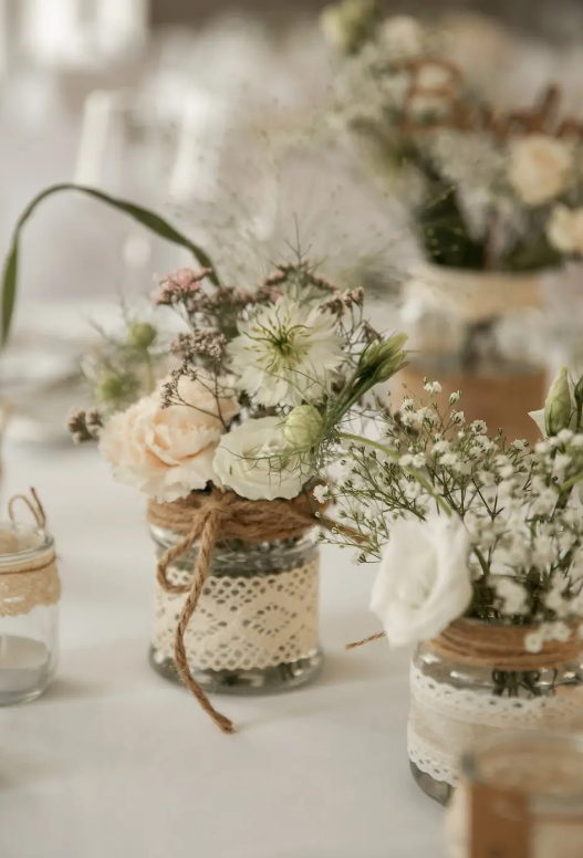 Mariage Château de la Confrérie en Alsace