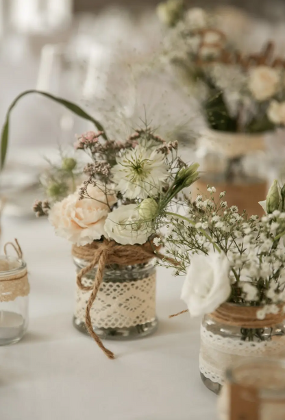 Mariage Château de la Confrérie en Alsace