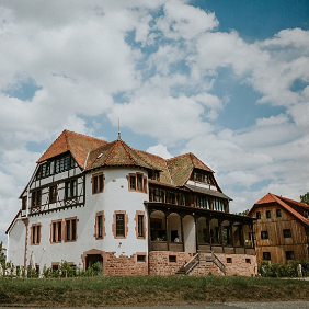 Le Manoir de Schaentzel