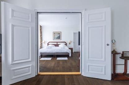Hôtel du Parc **** Mulhouse
