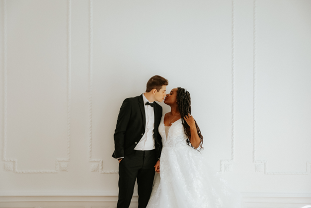 Mariage en  Alsace au Château Lacour