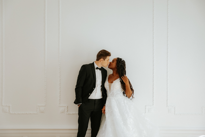 Mariage en  Alsace au Château Lacour