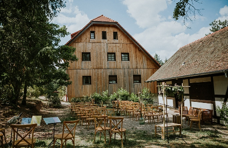 Le Manoir de Schaentzel