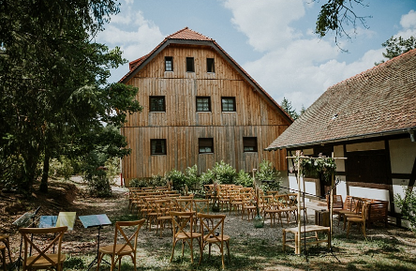 Le Manoir de Schaentzel