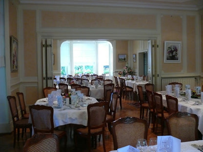 Domaine Restaurant Le Parc