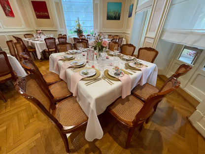 Villa du Parc