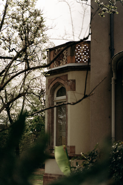 Villa du Parc