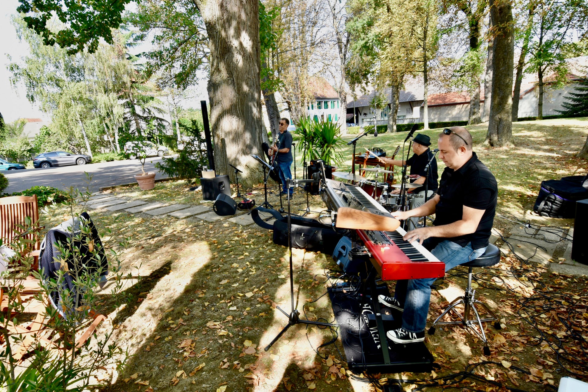 Orchestre