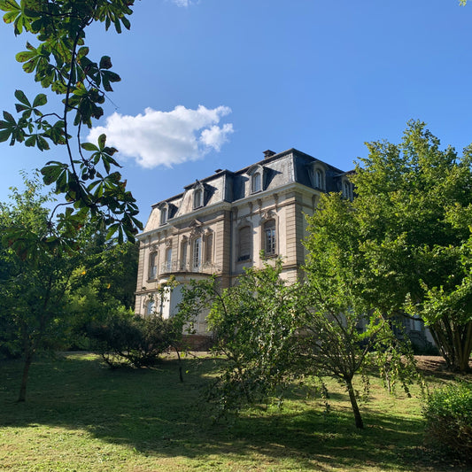 Château Lacour