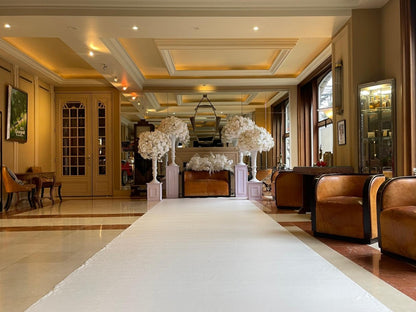 Hôtel du Parc **** Mulhouse