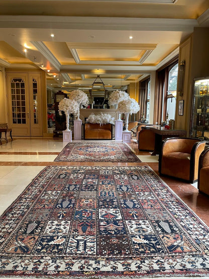 Hôtel du Parc **** Mulhouse