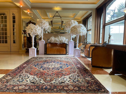 Hôtel du Parc **** Mulhouse