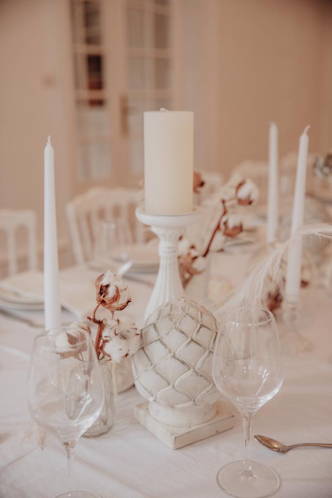 Mariage en  Alsace au Château Lacour