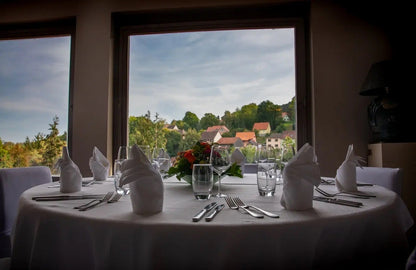 Photo de fête de mariage à l'Hôtel des Vosges, 