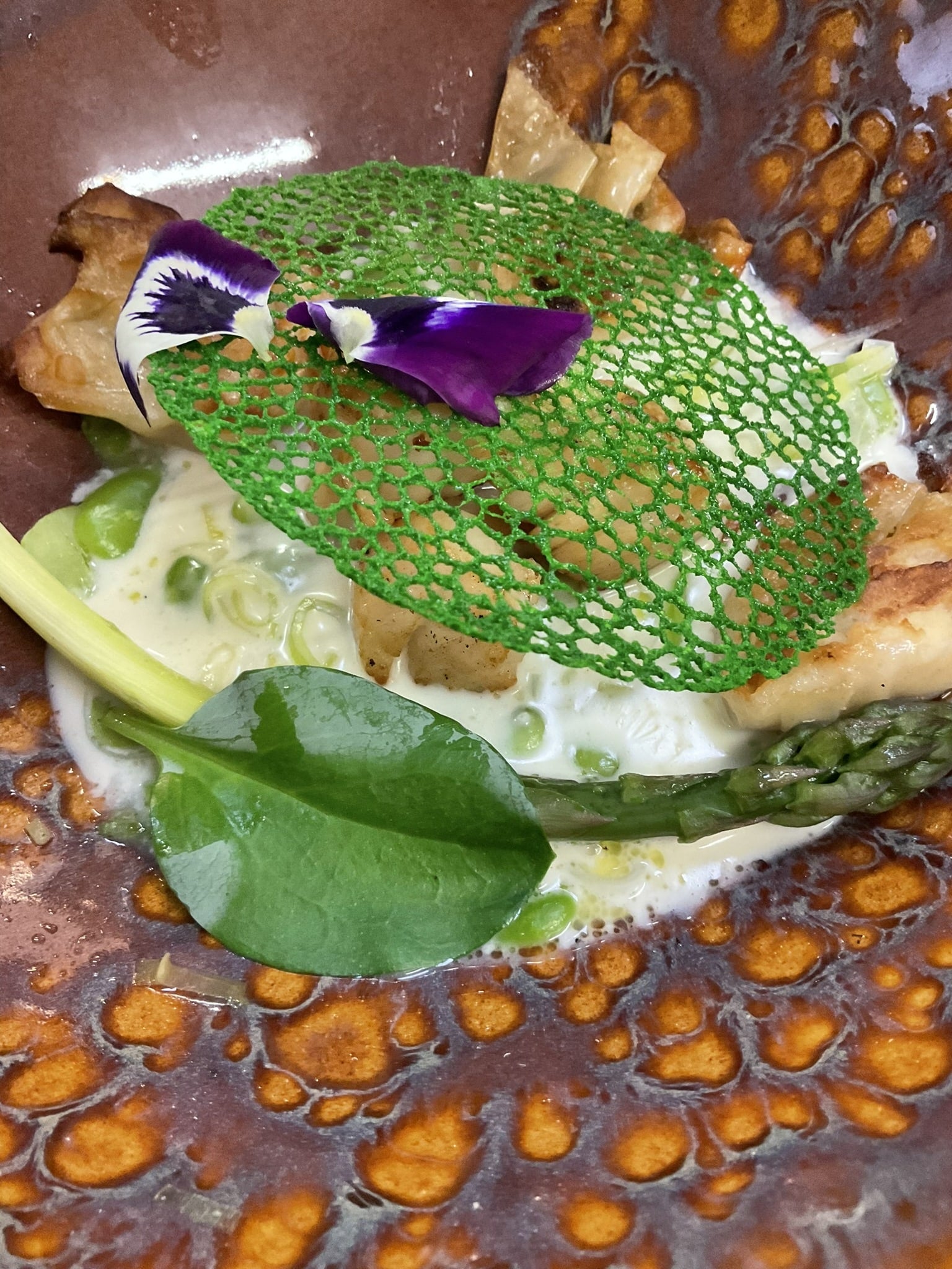 Photo de repas de mariage à l'Hôtel des Vosges, image 2