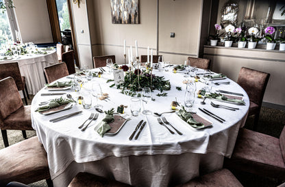 Photo de soirée de mariage à l'Hôtel des Vosges, image 8