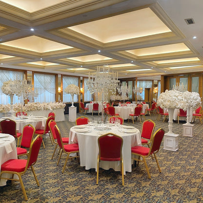 Hôtel du Parc **** Mulhouse