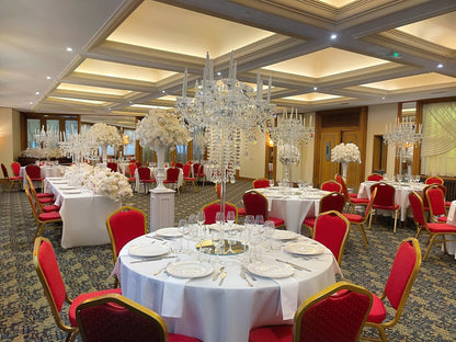 Hôtel du Parc **** Mulhouse