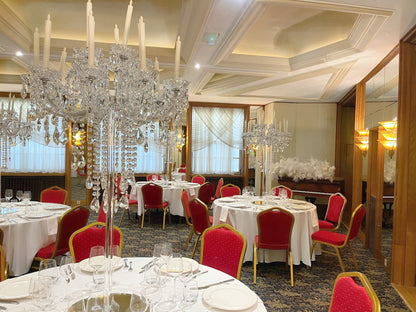 Hôtel du Parc **** Mulhouse