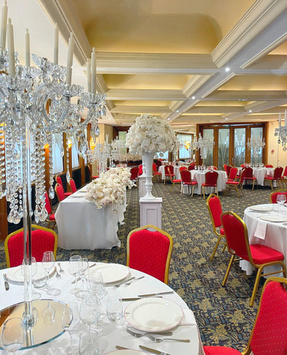 Hôtel du Parc **** Mulhouse