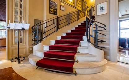 Hôtel du Parc **** Mulhouse